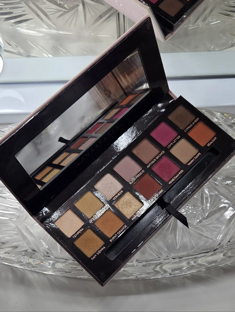 Anastasia Beverly Hills anastasia beverly